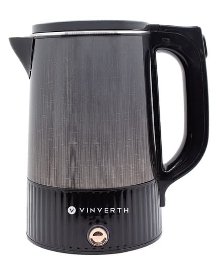 2.5L Cordless Electric Kettle 1500W
