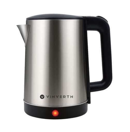 2L Cordless Electric Kettle 1500W