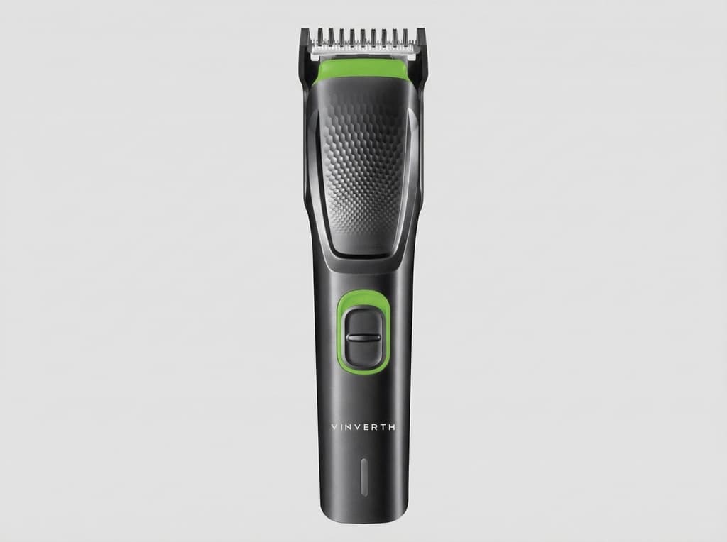 Rechargeable Hair Trimmer 600mAh running 2hr charging 1.5hr 5W 5V-1A