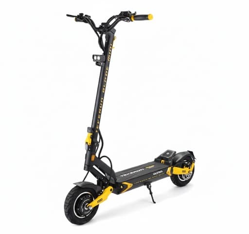 TEVERUN BLADE MINI PRO - dual-motor 1000W 48V 20.8AH SPEED 50KM/H