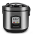 VINVERTH Stainless Steel Rice Cooker 1.8L E210021