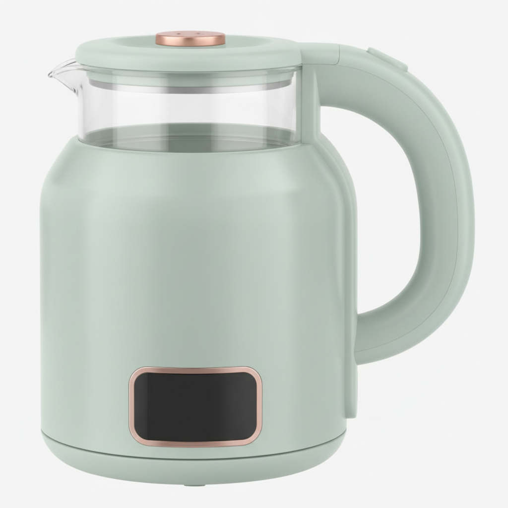 Vinverth Digital electric kettle - E210024
