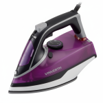 Vinverth Steam Iron E310017