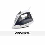 VINVERTH Steam Iron E310019