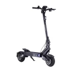 VSETT 10+ Electric Scooter (M210019, Dual Motor, 80 km/h, Swappable Battery)