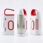 Britelite L990002 800 Lumens Rechargeable LED Emergency Light