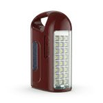 Britelite L990004 1000 Lumens Solar Rechargeable LED Emergency Lantern - Image 4