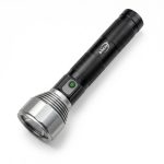 Britelite 2154 4PC 24W Rechargeable LED Combo Torch - Image 2