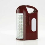 Britelite L990004 1000 Lumens Solar Rechargeable LED Emergency Lantern - Image 2