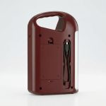 Britelite L990004 1000 Lumens Solar Rechargeable LED Emergency Lantern - Image 3