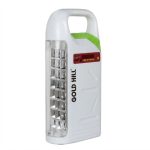 Britelite L990006 1000 Lumens Bluetooth Rechargeable LED Emergency Lantern