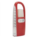 Britelite L990005 750 Lumens Solar Rechargeable LED Emergency Lantern