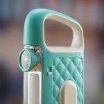 Britelite L990003 800 Lumens Rechargeable LED Emergency Torch - Image 5