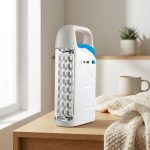 Britelite L990007 1000 Lumens Rechargeable LED Emergency Lantern - Image 7