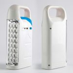 Britelite L990007 1000 Lumens Rechargeable LED Emergency Lantern - Image 6