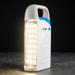 Britelite L990007 1000 Lumens Rechargeable LED Emergency Lantern - Image 2