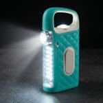 Britelite L990003 800 Lumens Rechargeable LED Emergency Torch - Image 4