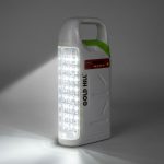Britelite L990006 1000 Lumens Bluetooth Rechargeable LED Emergency Lantern - Image 4