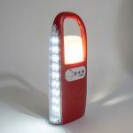 Britelite L990005 750 Lumens Solar Rechargeable LED Emergency Lantern - Image 5