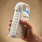Britelite L990007 1000 Lumens Rechargeable LED Emergency Lantern - Image 5