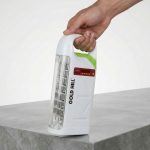 Britelite L990006 1000 Lumens Bluetooth Rechargeable LED Emergency Lantern - Image 3
