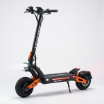 TEVERUN BLADE GT 60V 26Ah Dual Motor Electric Scooter