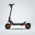 TEVERUN BLADE GT 60V 26Ah Dual Motor Electric Scooter - Image 8