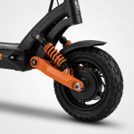 TEVERUN BLADE GT 60V 26Ah Dual Motor Electric Scooter - Image 17