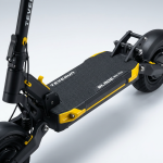 TEVERUN BLADE MINI PRO Dual Motor Electric Scooter - Image 3