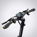 TEVERUN BLADE MINI PRO Dual Motor Electric Scooter - Image 4