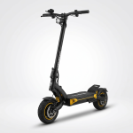 TEVERUN BLADE MINI PRO Dual Motor Electric Scooter - Image 5