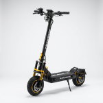 TEVERUN BLADE MINI PRO Dual Motor Electric Scooter - Image 2