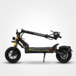 TEVERUN BLADE MINI PRO Dual Motor Electric Scooter - Image 8