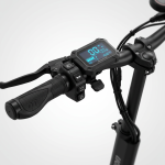 DriveTron DT08 500W Folding Electric Scooter - Image 5