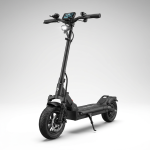 DriveTron DT08 500W Folding Electric Scooter - Image 7