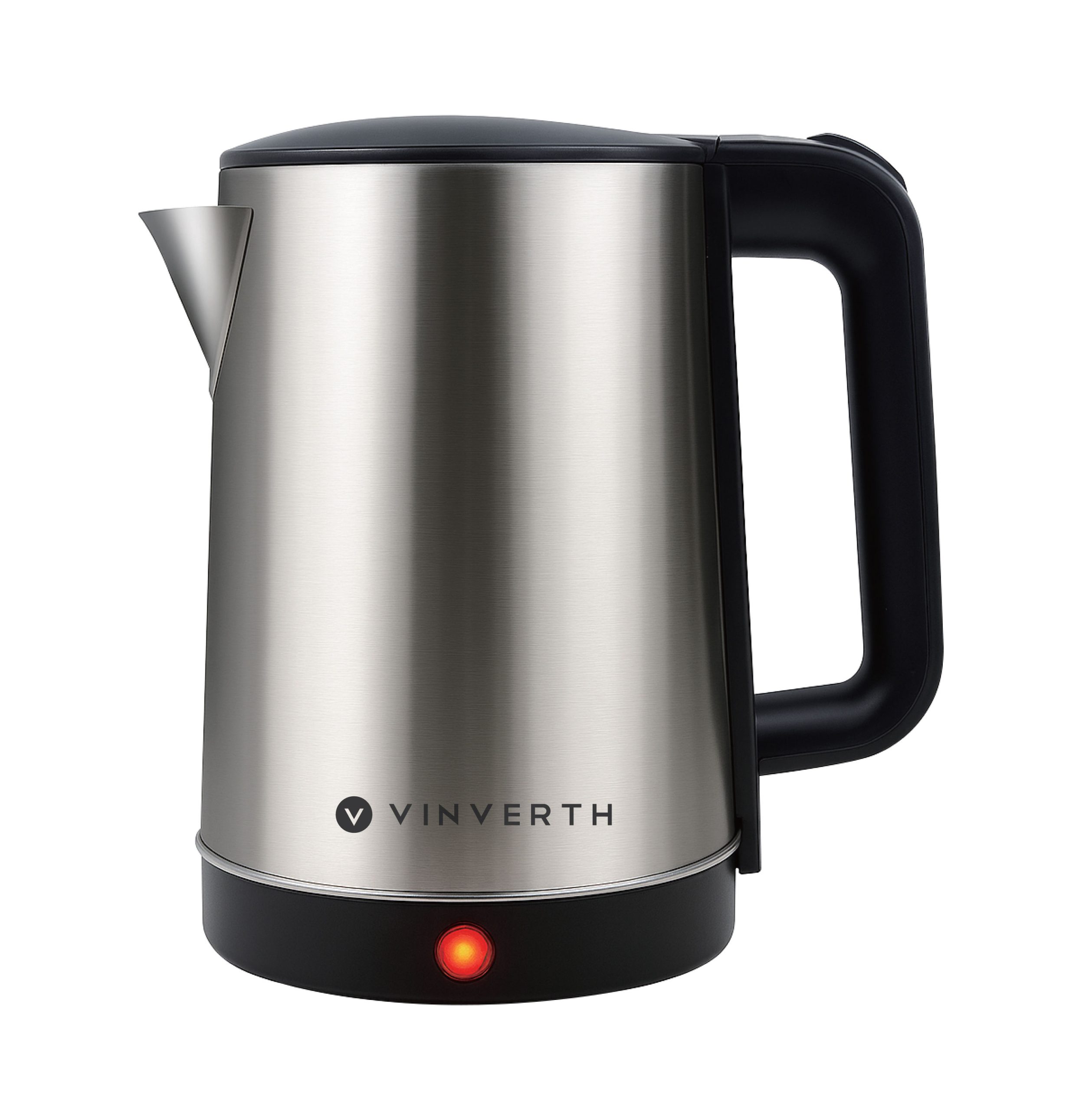E210026 Vinverth E210026 2L Cordless Electric Kettle - Image 1