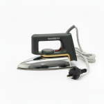 Vinverth E310007 Travel Dry Iron 1200W
