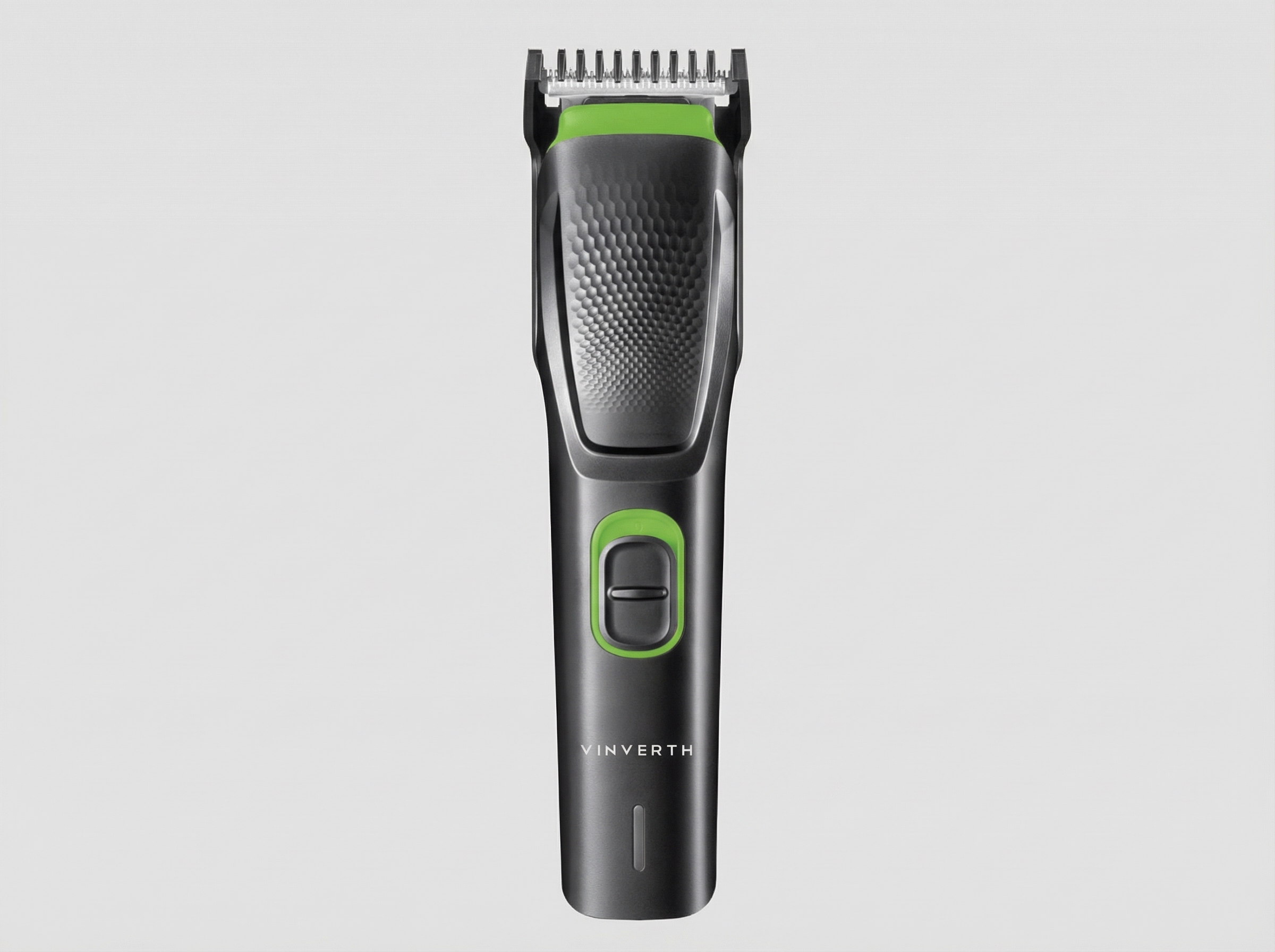 E310035 S03 Orthographic Packshot Vinverth E310035 Rechargeable Hair Trimmer - Image 1