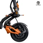 TEVERUN BLADE GT 60V 26Ah Dual Motor Electric Scooter - Image 10