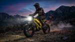 RAVE Bullet GTX 750W Fat Tire E-Bike - Image 8