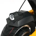 VSETT 10+ 60V Dual Motor Electric Scooter - Image 12