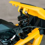 VSETT 10+ 60V Dual Motor Electric Scooter - Image 13