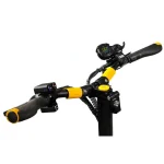 VSETT 10+ 60V Dual Motor Electric Scooter - Image 14