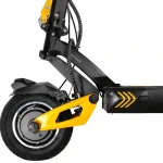 VSETT 10+ 60V Dual Motor Electric Scooter - Image 7