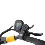 VSETT 10+ 60V Dual Motor Electric Scooter - Image 9