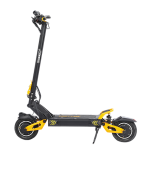 VSETT 10+ 60V Dual Motor Electric Scooter - Image 2