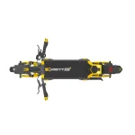 VSETT 10+ 60V Dual Motor Electric Scooter - Image 4