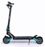 VSETT 9+ 52V Long Range Electric Scooter - Image 6