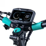 VSETT 9+ 52V Long Range Electric Scooter - Image 8