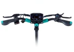 VSETT 9+ 52V Long Range Electric Scooter - Image 5